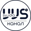 Логотип телеграм канала @vvs_studio_ai — ВВС СТУДИО