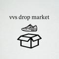 Logo saluran telegram vvsdropmaket — Vvs drop market