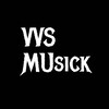 Логотип телеграм -каналу vvsmusick — VVS MUsick