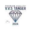 Logo of telegram channel vvstanger — Vvstanger1