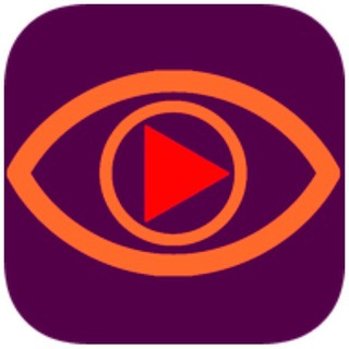 Логотип телеграм канала @vvtope — VideoVTope