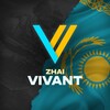 Telegram арнасының логотипі vvtournaments — ZhaiVivant | TOURNAMENT