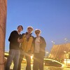 Логотип телеграм канала @vvtteam — VANIK’S & KENTAFURIKI