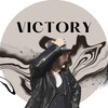 Logo of telegram channel vvv_vict0ry — vicTORY