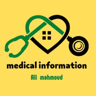 لوگوی کانال تلگرام vvvav0 — معلومات طبية