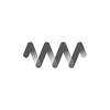 Логотип телеграм канала @vvveco — Тик ток мод на айфон | vvv