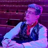 Логотип телеграм канала @vvvsevolodkuznetsov — Тот, кого можно называть: Всеволод Кузнецов