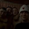 Логотип телеграм канала @vvvvgorode — в городе