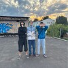 Логотип телеграм канала @vvvvrtui — 163MAN😶‍🌫️