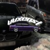 Логотип телеграм канала @vvxcast — vvxcast