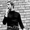 Логотип телеграм канала @vvysot_sky — Высоцкий 🎤