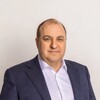 Логотип телеграм канала @vvzavgorodniy — Валерий Завгородний