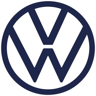 Логотип телеграм канала @vw_uz — Volkswagen Uzbekistan