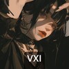 Telegram channel VXI | DARK GIRLS CARS logo