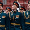 Логотип телеграм канала @vy_mundiry_golubye — Вы, мундиры голубые