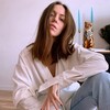 Логотип телеграм канала @vyablochko_life — Alla Bezgodova