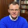 Логотип телеграм канала @vyacheslavgolikalg — Вячеслав Голик ✔