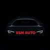 Логотип телеграм канала @vyacheslavvnauto — V&N AUTO