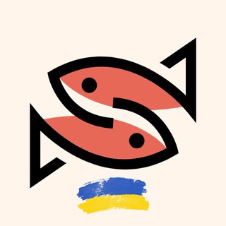 Логотип телеграм -каналу vyalenaryba — 🇺🇦В‘ялена риба