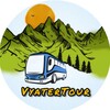 Логотип телеграм канала @vyatertour — VyaterTour | Туры из Таганрога/Ростова
