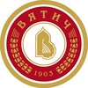 Логотип телеграм канала @vyatich_beer — ВЯТИЧ