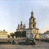 Логотип телеграм канала @vyatskiykraihistory — Вятский Край. История.