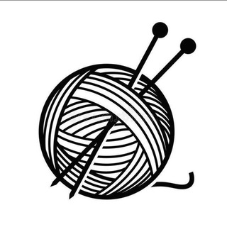 Логотип телеграм канала @vyazalotschka_ideas — Вязалочка