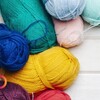 Telegram channel В'ЯЗАНА МРІЯ 🧶 logo