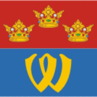 Логотип телеграм канала @vyborg_main — Выборгский ЛО | Главный