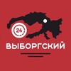 Telegram channel ВЫБОРГСКИЙ 24 logo