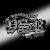 Логотип телеграм канала @vyborgsr — VSR / VYBORG STREET RACING