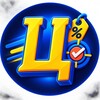 Логотип телеграм -каналу vygidno_ua_deals — Цінолов UA | AliExpress: промокоди й знижки