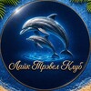 Логотип телеграм канала @vygodoru — 🐬 Like Travel Club channel