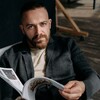 Логотип телеграм канала @vyhodec_ru — Выходец — как жить и во что вкладывать