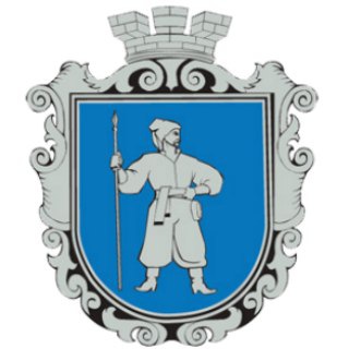 Логотип телеграм -каналу vykonkomumr — Уманська міська рада