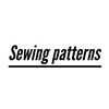 Логотип телеграм канала @vykroykilekala — Выкройки | Лекала | Sewing patterns