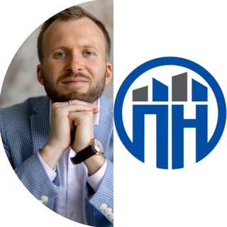 Логотип телеграм канала @vykup_nedvizhki — Кремнёв | Инвестиции премиум-класса