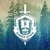 Логотип телеграм канала @vympelstorm — Детский военно-патриотический спортивный лагерь "Вымпел-Шторм"