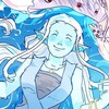 Логотип телеграм канала @vyolamz — Валя рисует
