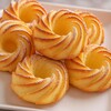 Логотип телеграм канала @vypeeechka — Вкусная выпечка