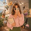 Логотип телеграм канала @vypisyvayus — Выписываюсь