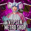 Логотип телеграм канала @vypsenshop — 🛍️Vypsen_Shop🛍️