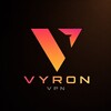 Логотип телеграм канала @vyronvpnnews — VYRON VPN - свободный интернет | Новости