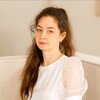 Логотип телеграм канала @vyshivka_s_kukushkinoy — Юлия Кукушкина | Авторская вышивка