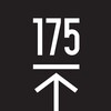Логотип телеграм канала @vysota175 — «Высота 175» | Не Просто Бар
