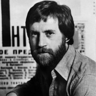 Логотип телеграм канала @vysotsky_tg — Дневник Высоцкого