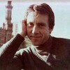 Логотип телеграм канала @vysotsky_v_s — Высоцкий Владимир Семёнович