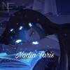Логотип телеграм канала @vyufh — Надия Фарис🕷️