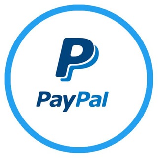 Логотип телеграм канала @vyvod_paypals — Обнал PayPal Вывод PayPal Обналичивание PayPal