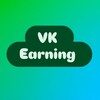 टेलीग्राम चैनल का लोगो vz366 — VK Earning